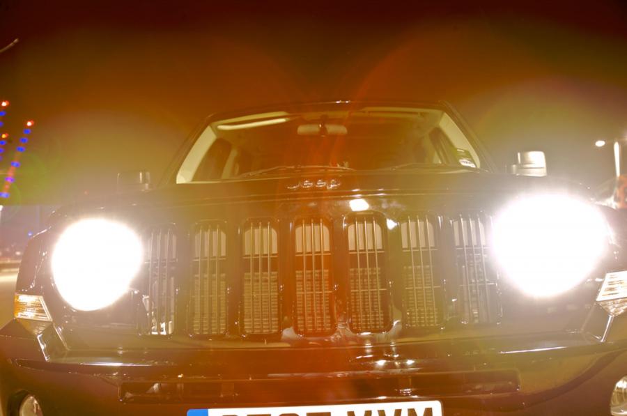  Jeep Patriot 2007 года  (фото 58 из 134)